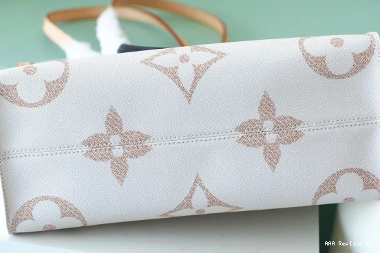 AAA Replica Ru LOUIS MM VUITTON ONTHEGO 0709